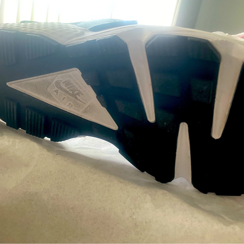 Nikes for sale. Worn twice, like new!